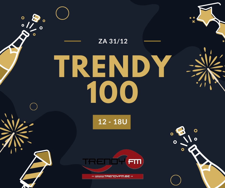 Trendy100-2022J